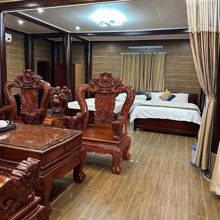 Moc Lan Resort Phú Quốc Eksteriør billede