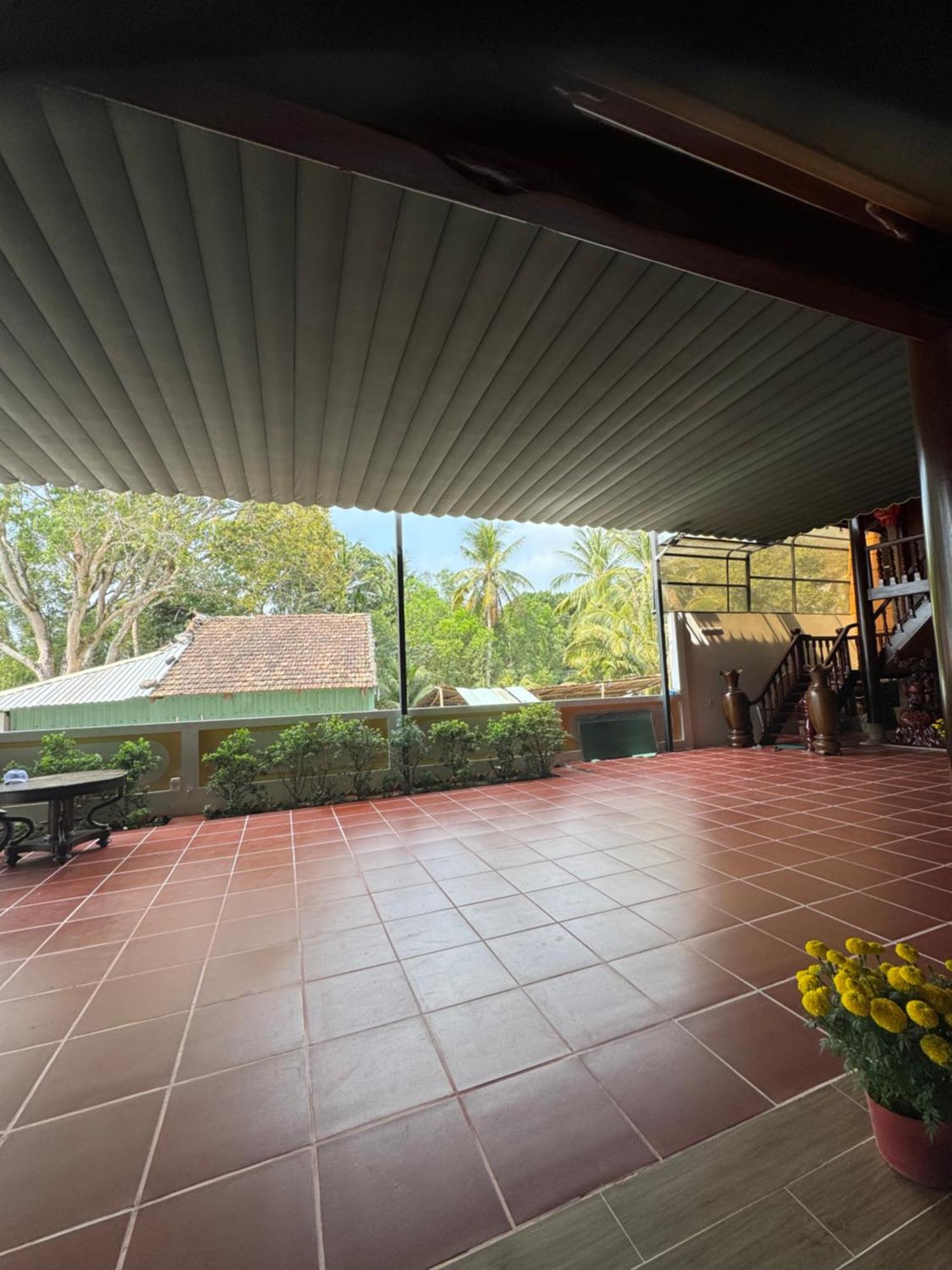 Moc Lan Resort Phú Quốc Eksteriør billede