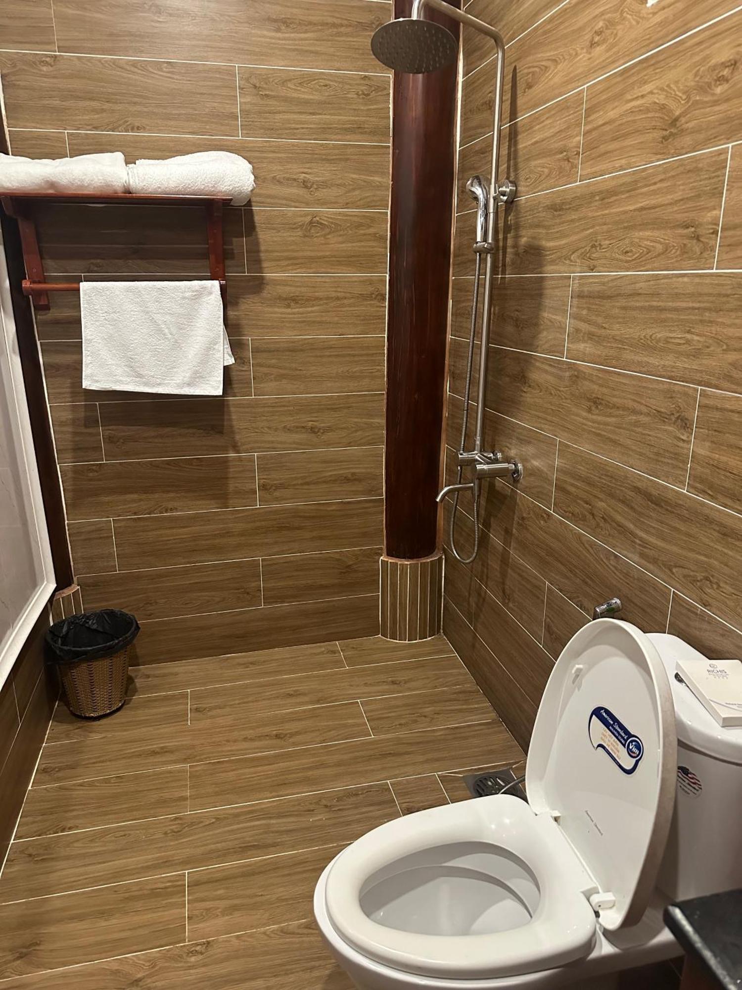 Moc Lan Resort Phú Quốc Eksteriør billede