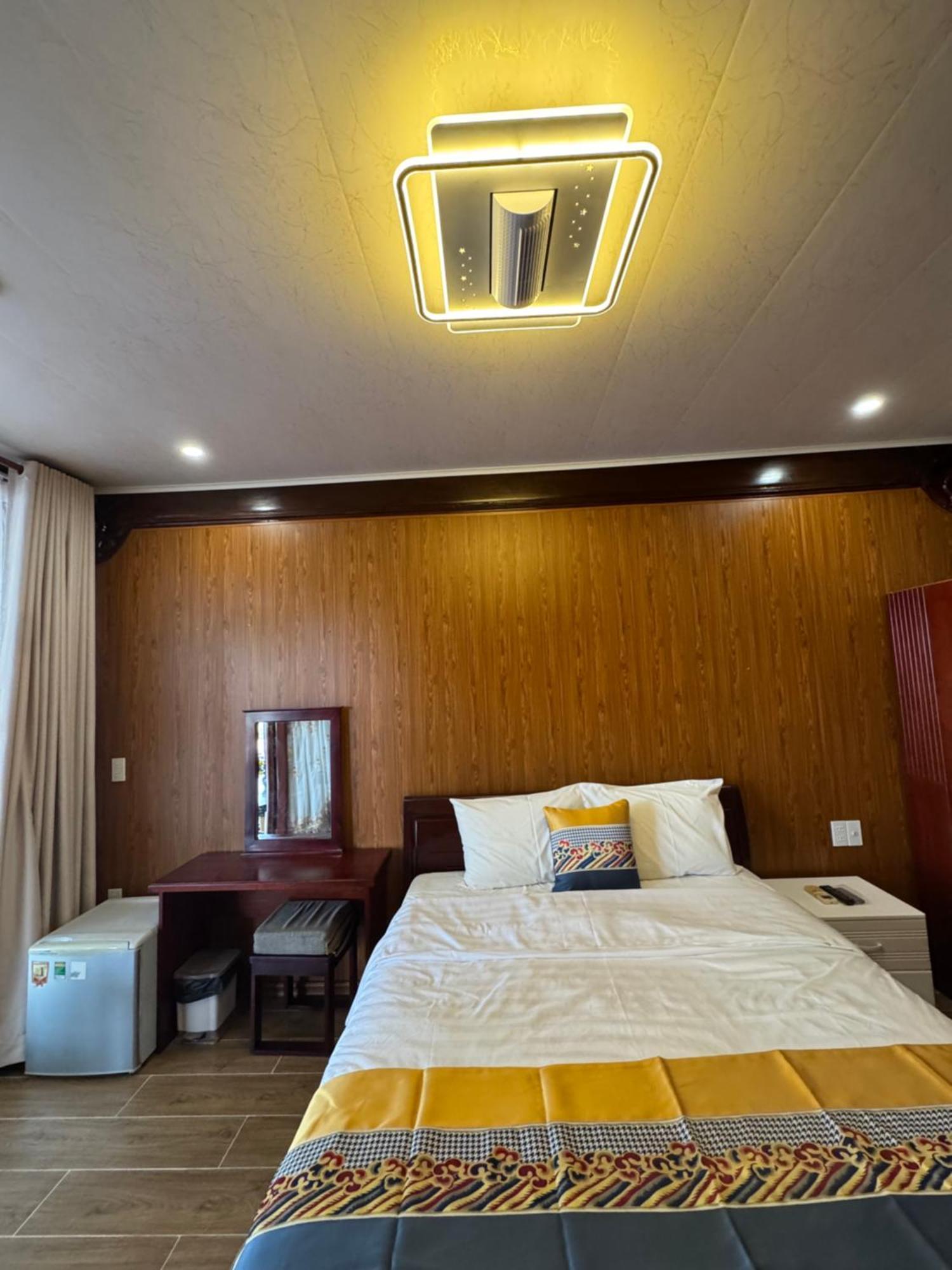 Moc Lan Resort Phú Quốc Eksteriør billede