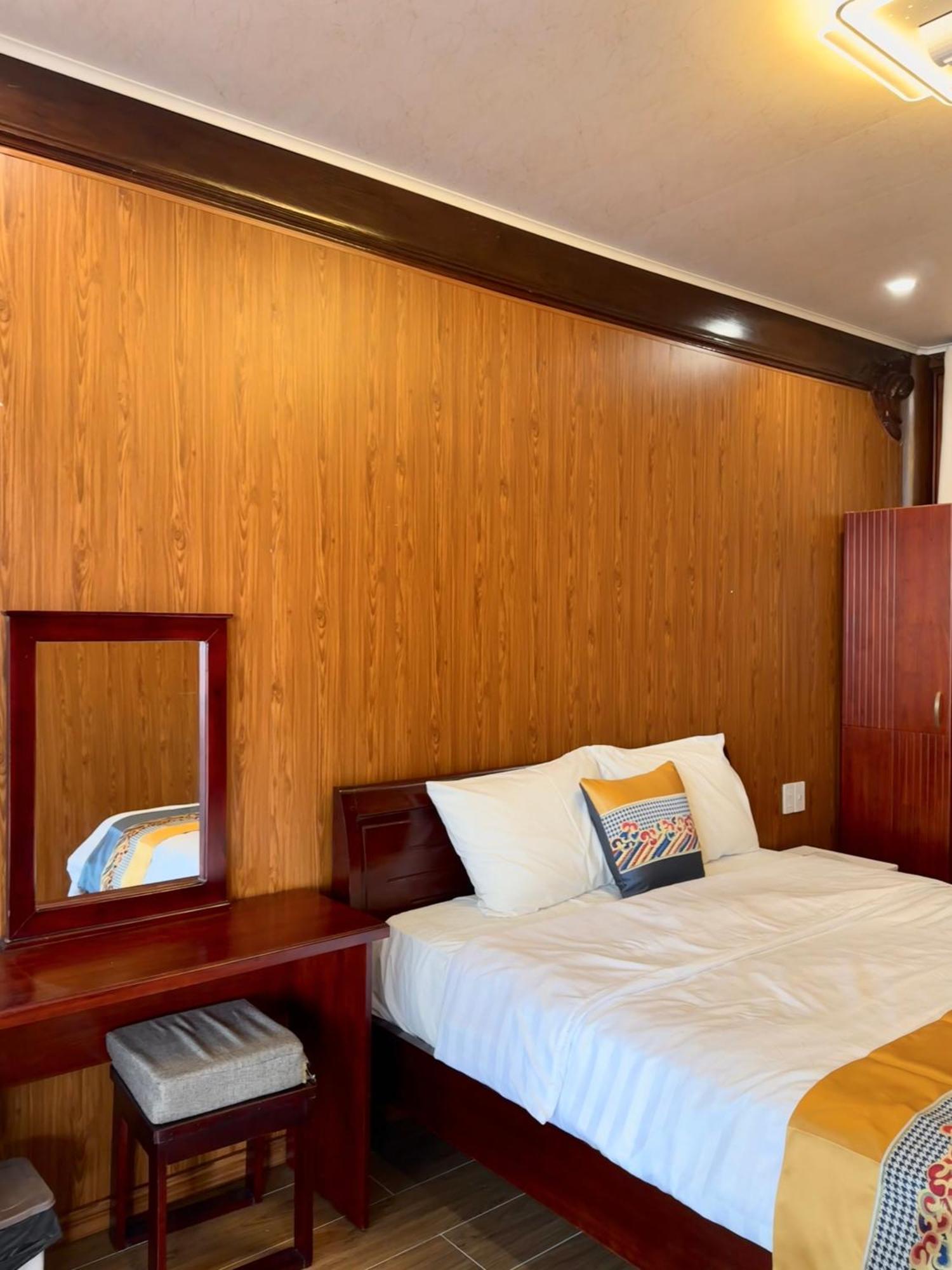 Moc Lan Resort Phú Quốc Eksteriør billede