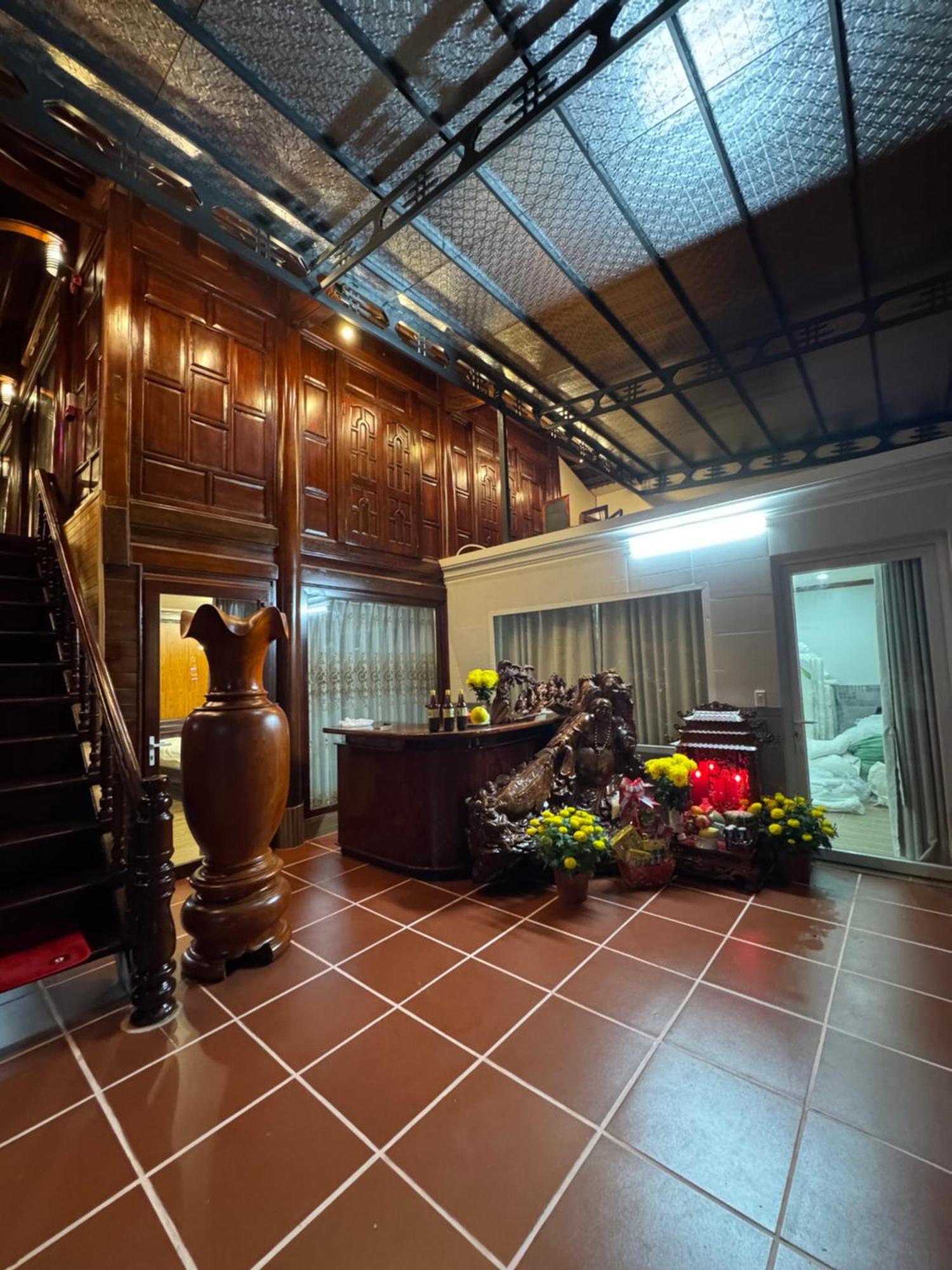 Moc Lan Resort Phú Quốc Eksteriør billede
